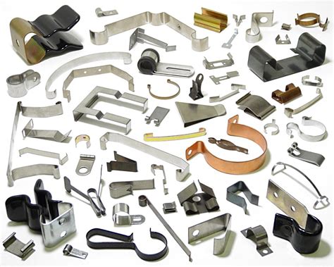 sheet metal clip|screw clips for sheet metal.